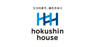 ホクシンハウス